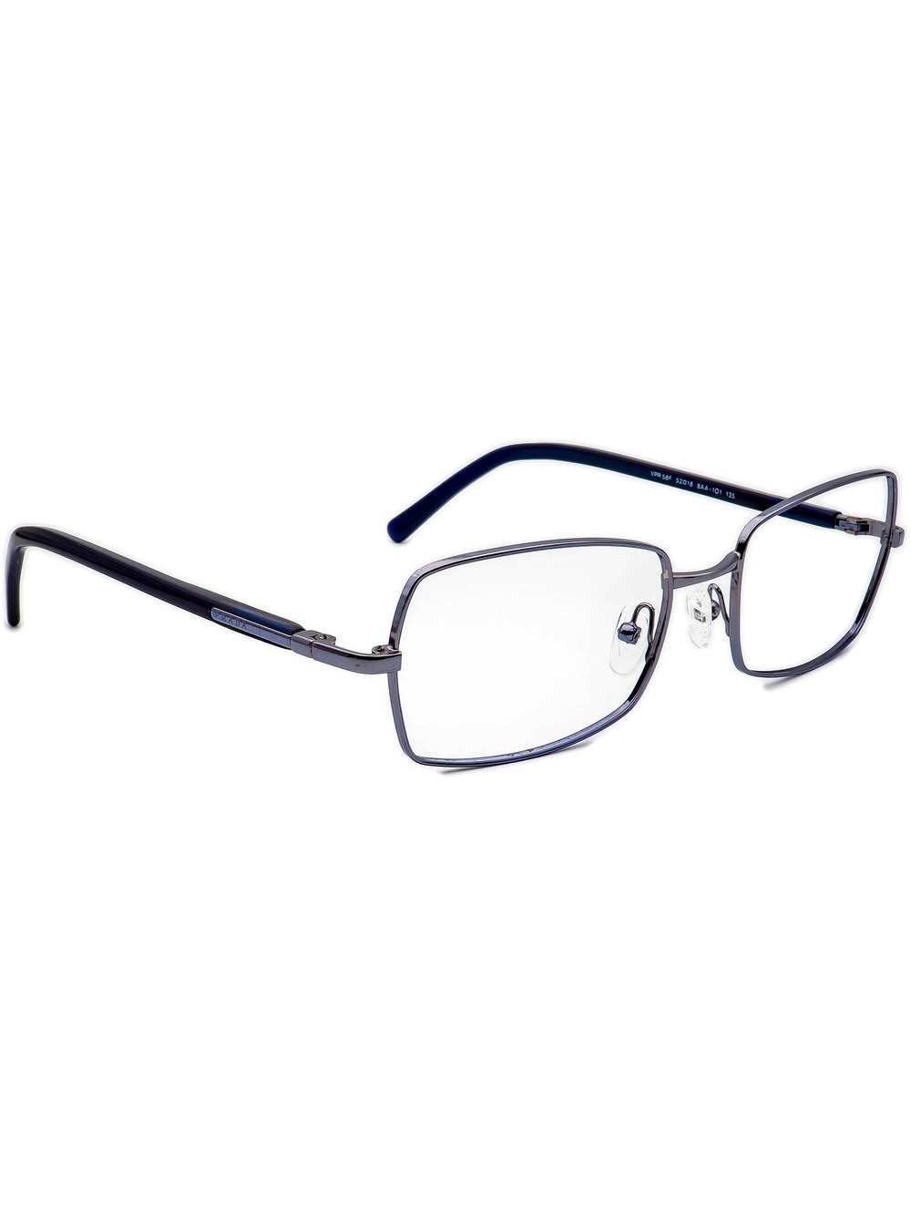 Prada VPR 58F 8AA-1O1 Eyeglasses